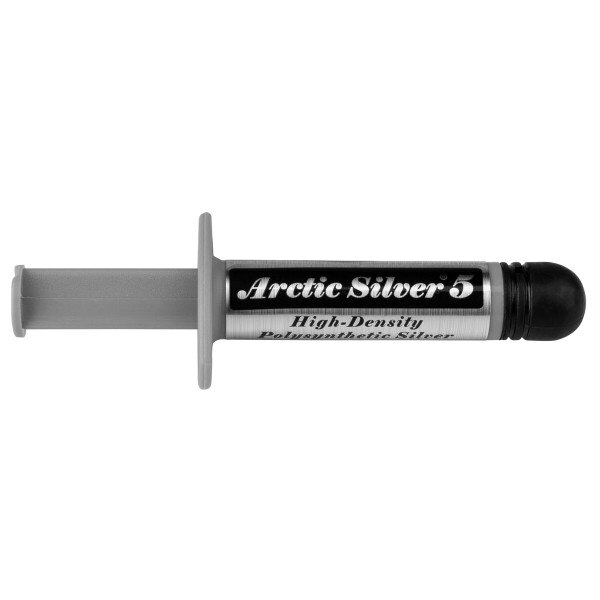 Arctic Silver 5 HighDensity Silver Thermal Compound 3.5g